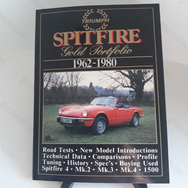 Spitfire Gold Portfolio, 1962-1980