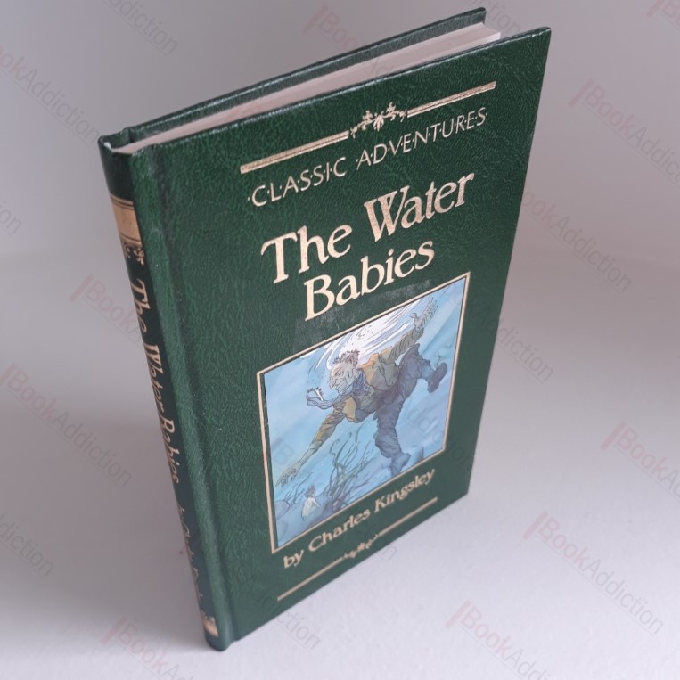The Water Babies (Classic Adventures Series)