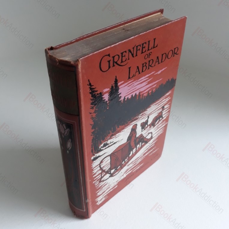 Grenfell of Labrador