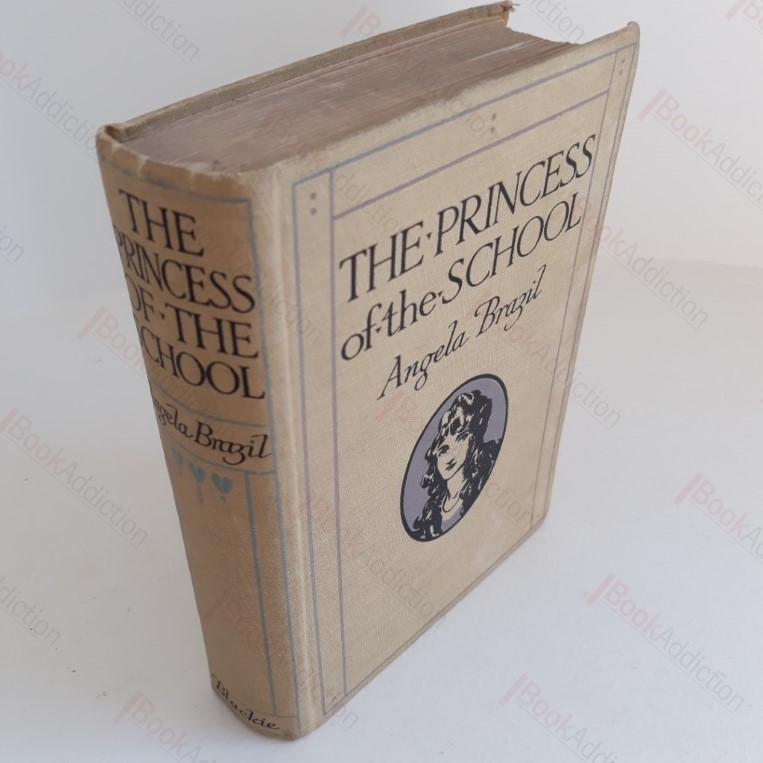 The Princess of the School