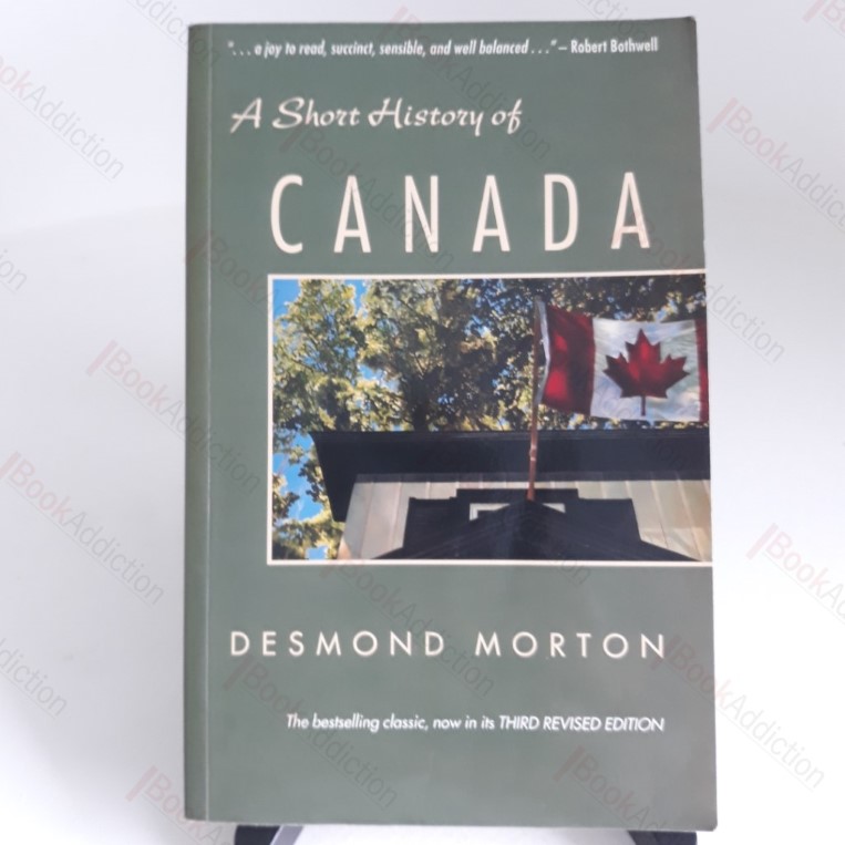 A Short History of Canada