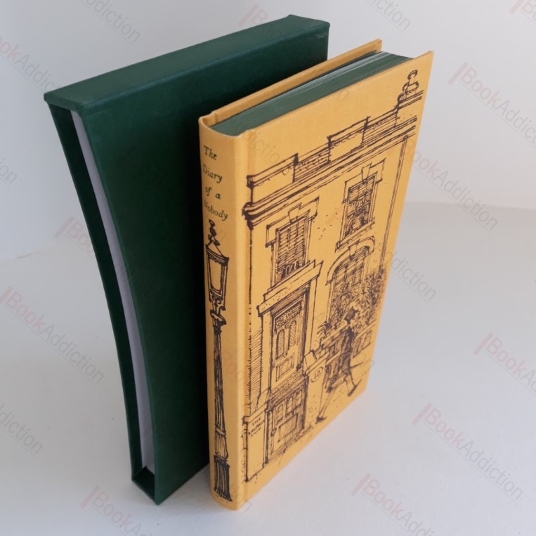 The Diary of a Nobody