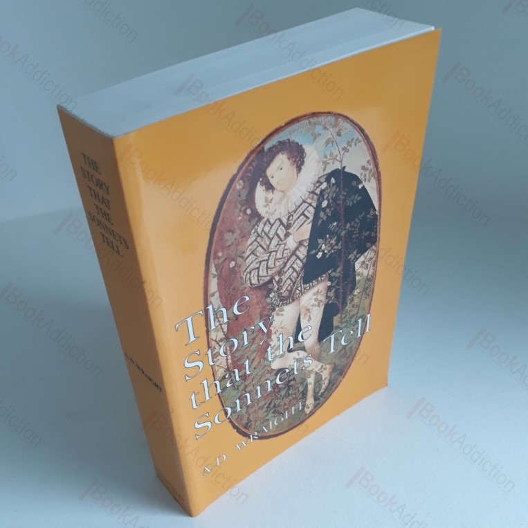 The Story that the Sonnets Tell