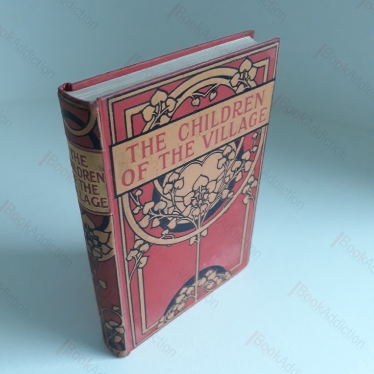 The Children of the Village; The Trio (Two books in one)