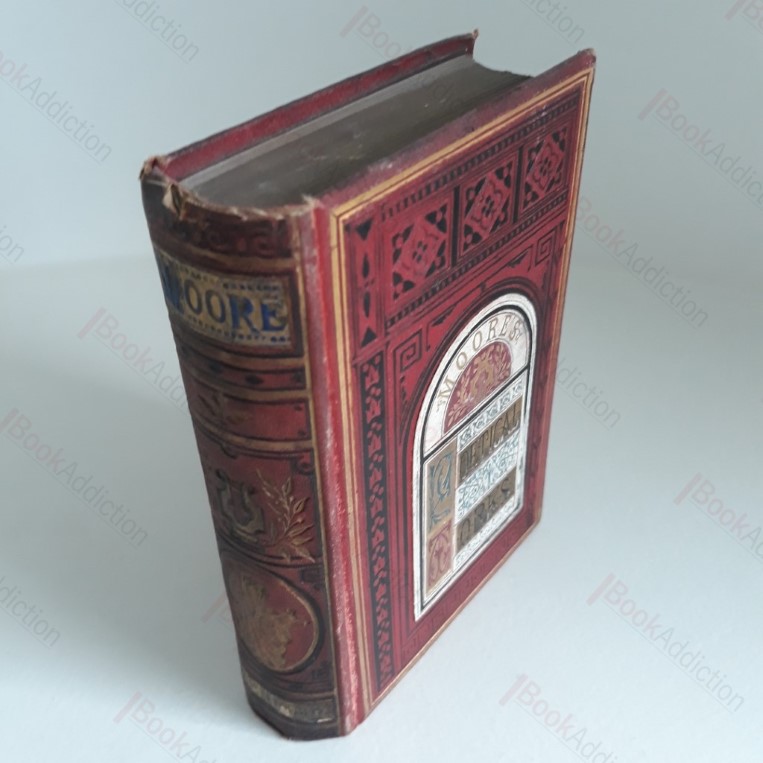 Poems by Thomas Moore