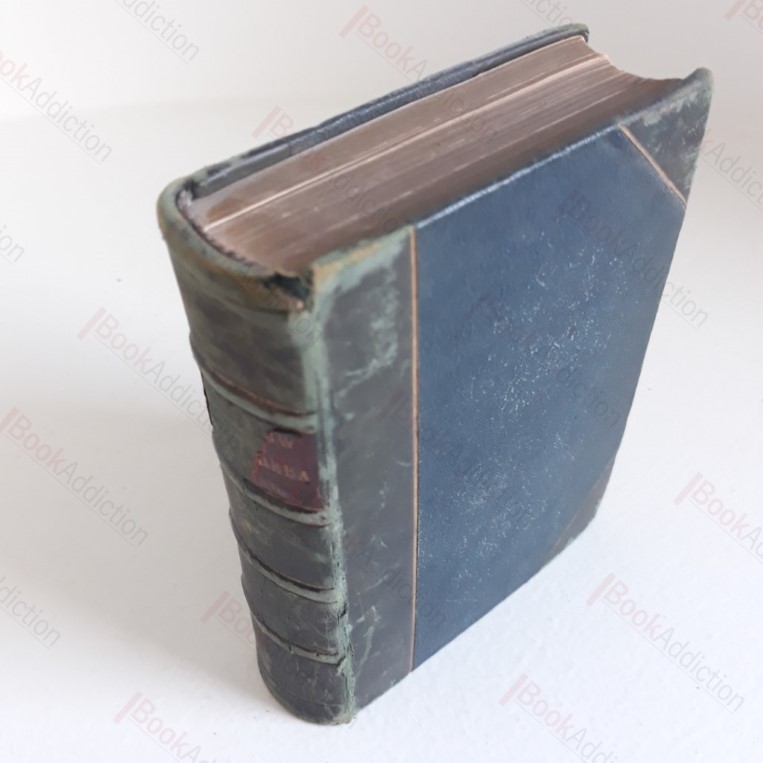 Marjorie Daw and Other Stories; Queen of Sheba (Two Books in One Volume)