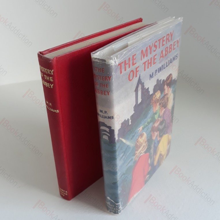 The Mystery of the Abbey