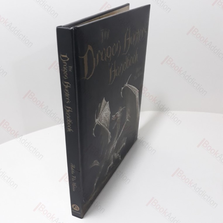 The Dragon Hunter's Handbook