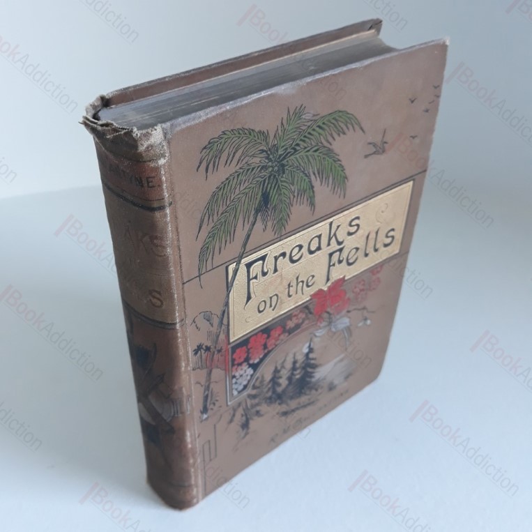 Freaks on the Fells: Why I Did Not Become a Sailor