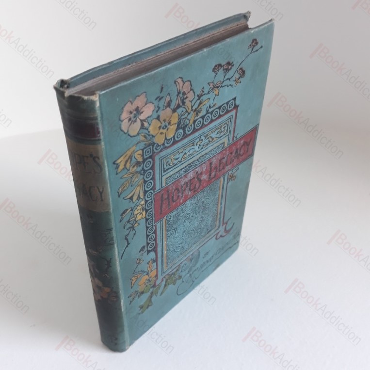 Hope's Legacy or the Ardleighs of Ardleigh