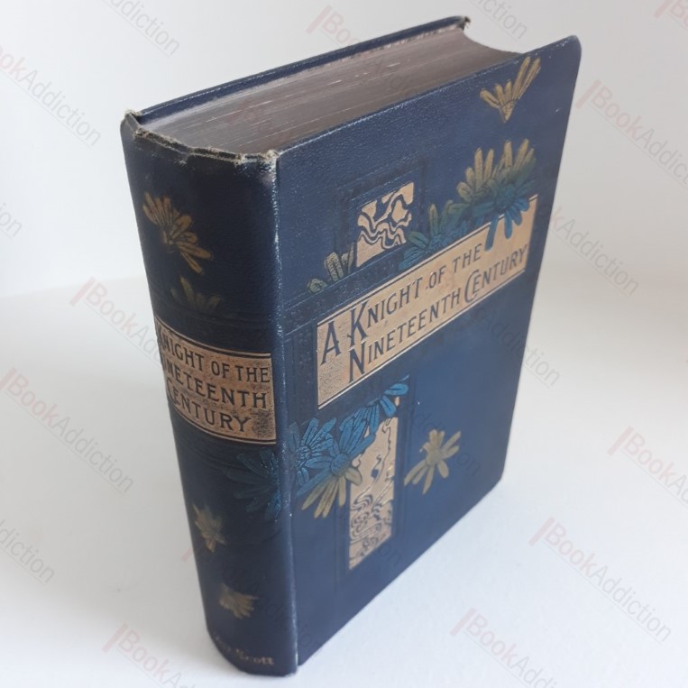 A Knight of the Nineteenth Century