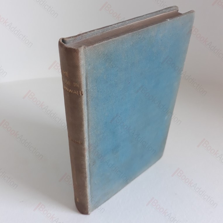 The House in Cornwall