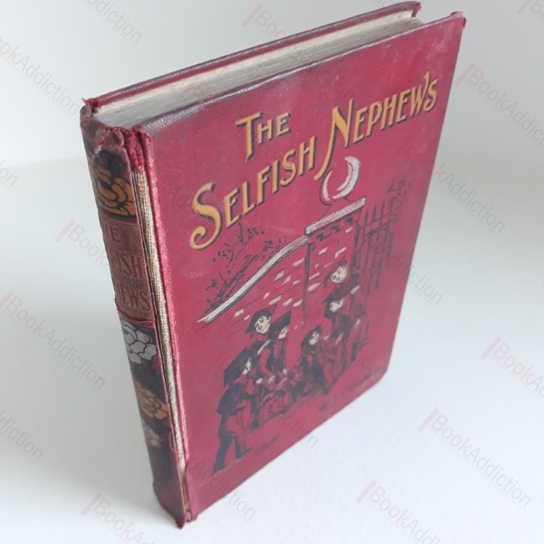 The Selfish Nephews and Other Stories