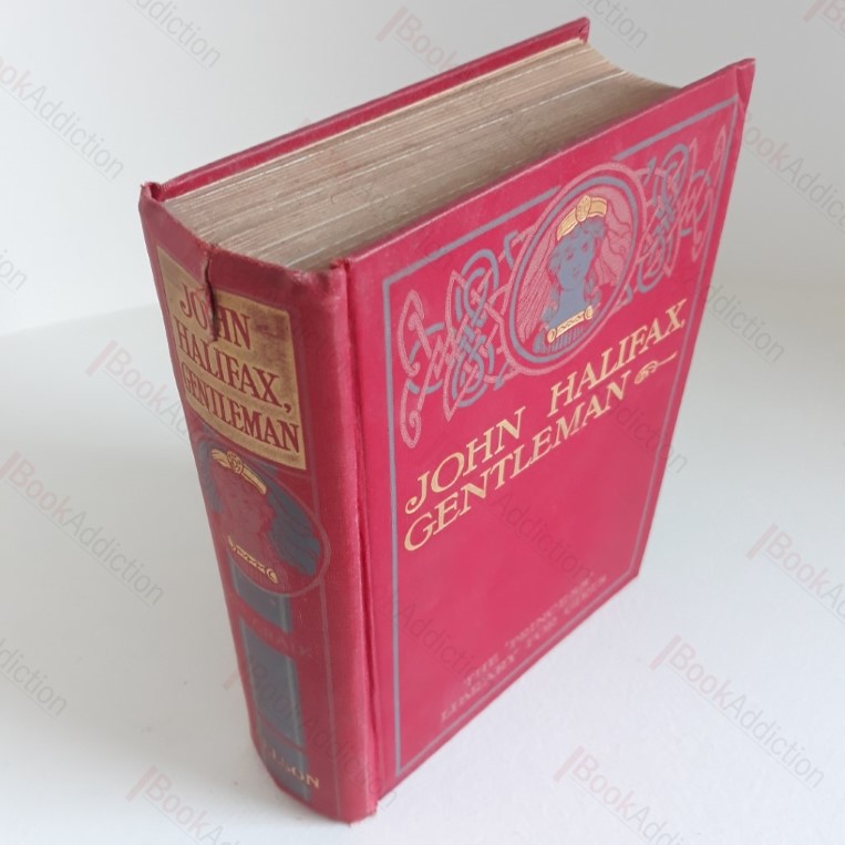 John Halifax Gentleman (The Princess Library for Girls)