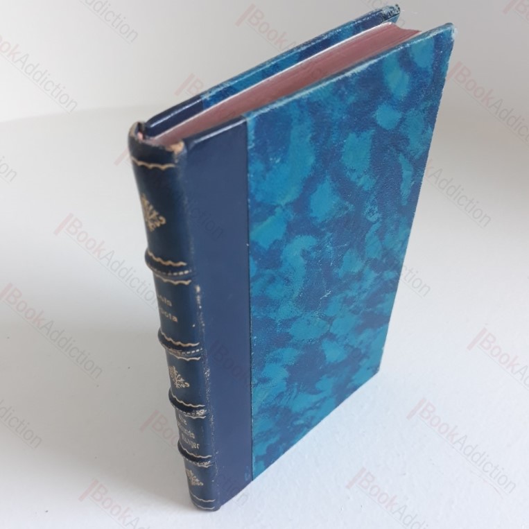 The Wounds of Hunger