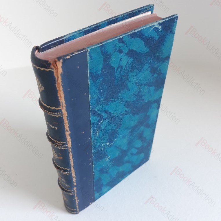 The Shining Mountains