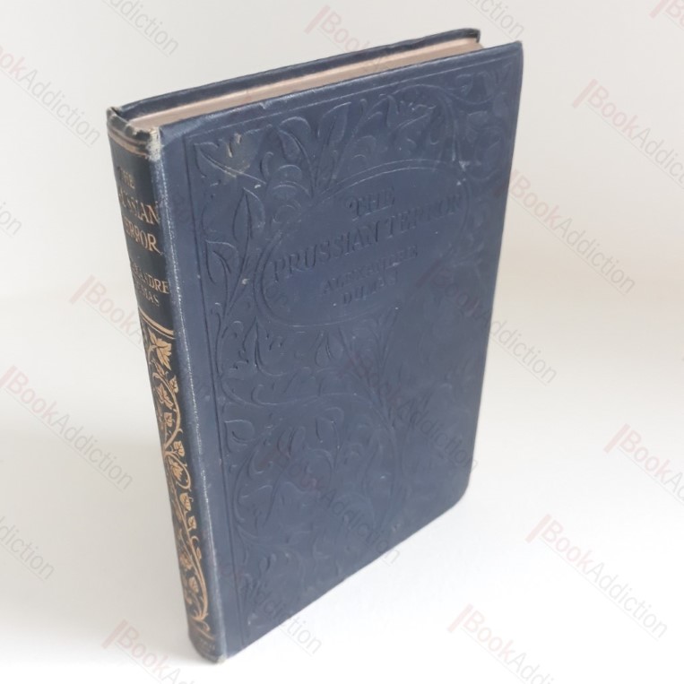 The Prussian Terror: A First Translation from the French