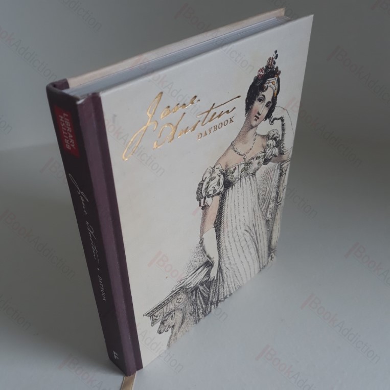 British Library Jane Austen Daybook