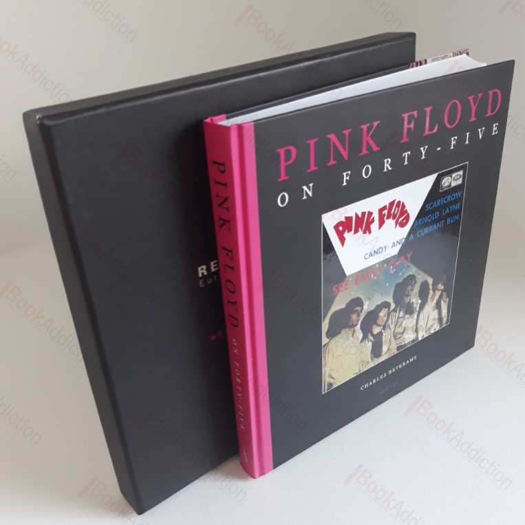 Pink Floyd on Forty Five