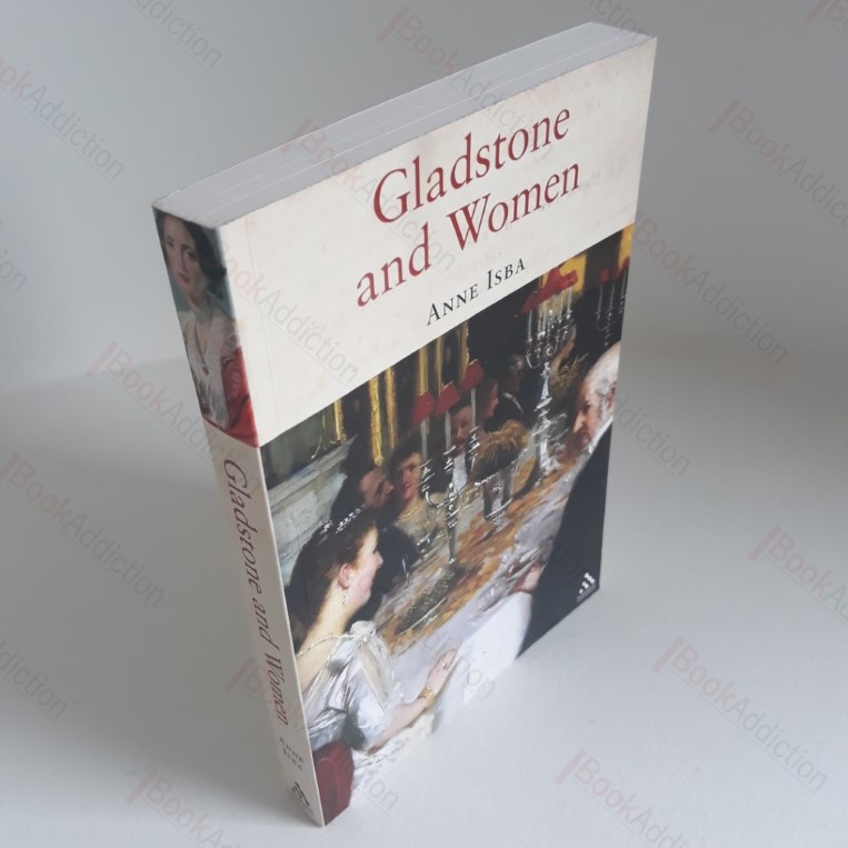 Gladstone and Women