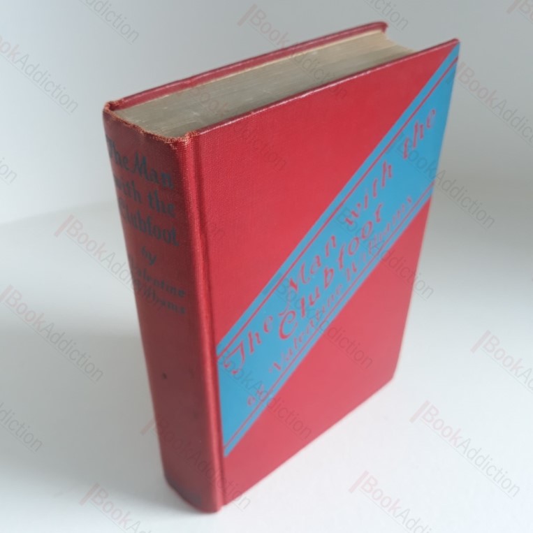 The Man with the Clubfoot