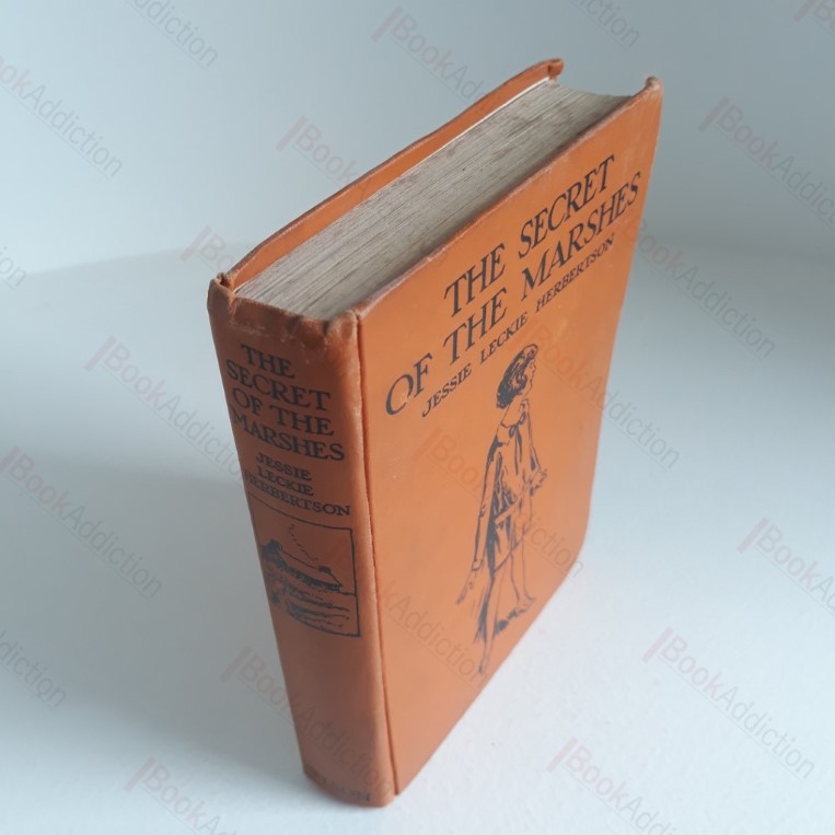 The Secret of the Marshes