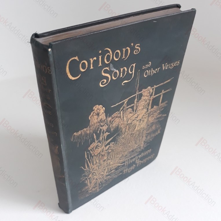 Coridon's Song and Other Verses from Various Sources