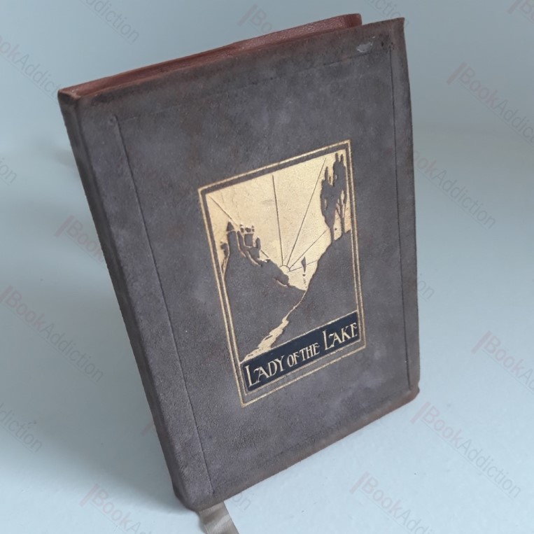 The Lady of the Lake