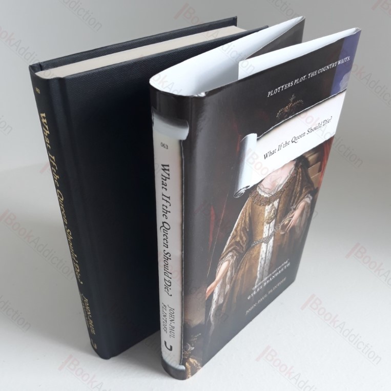 What if the Queen Should Die?