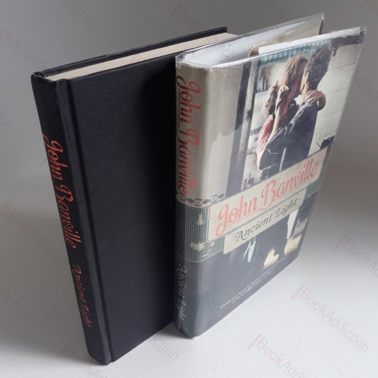 Ancient Light (Signed)