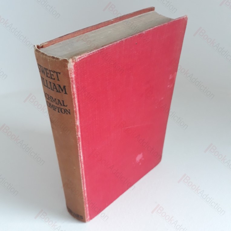 Sweet William (Just William)