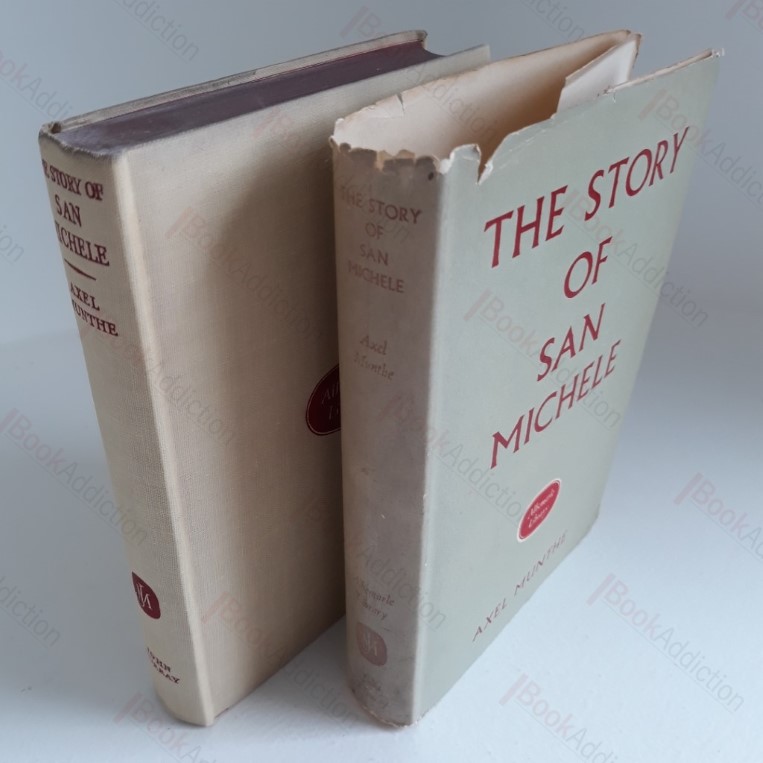 The Story of San Michelle