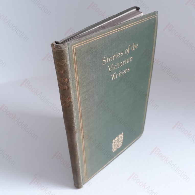 Stories of the Victorian Writers