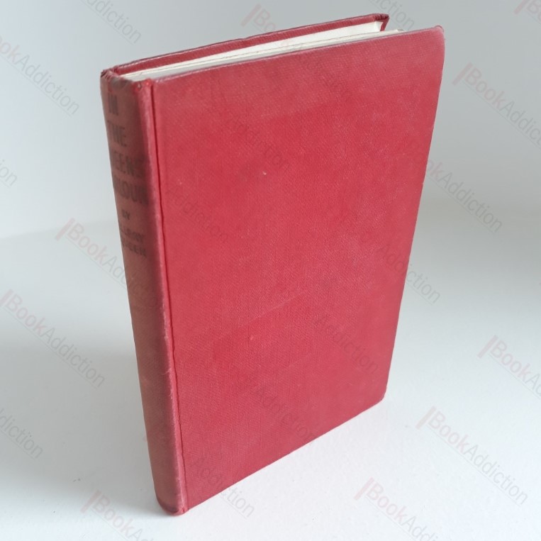 In the Queen's Parlour and Other Leaves from the Editor's Notebook