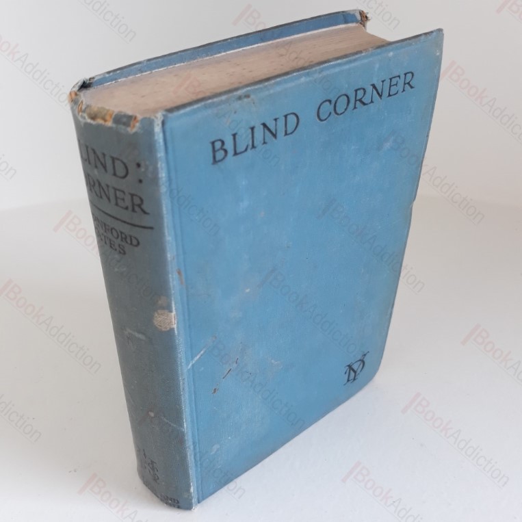 Blind Corner