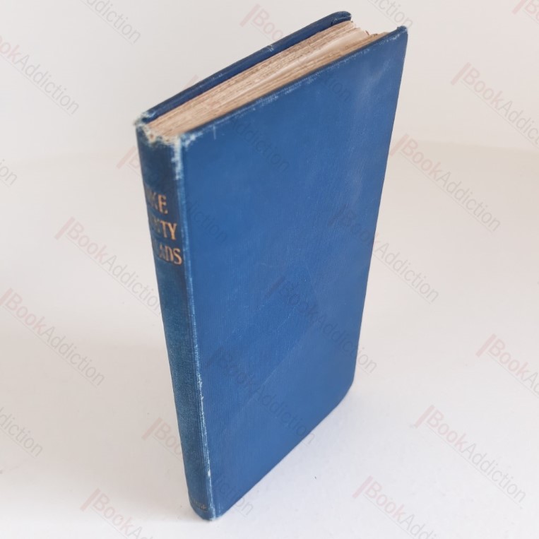 Pike County Ballads and Other Poems