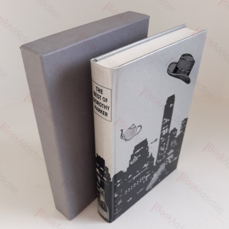 The Best of Dorothy Parker