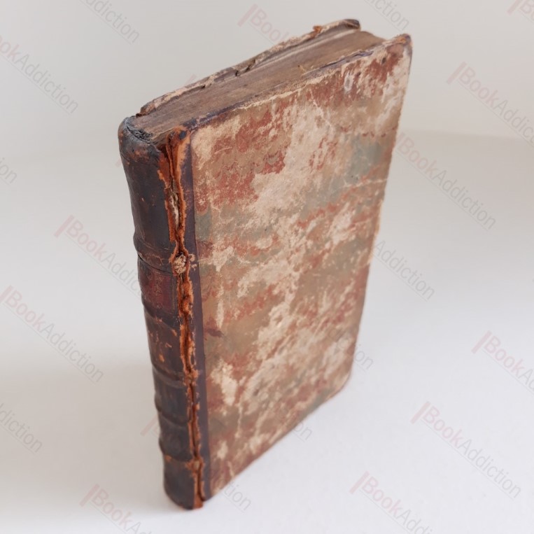 The Widow of the Wood