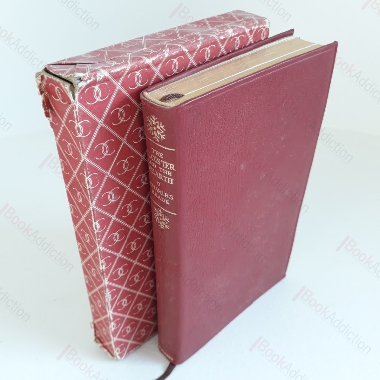 The Cloister and the Hearth