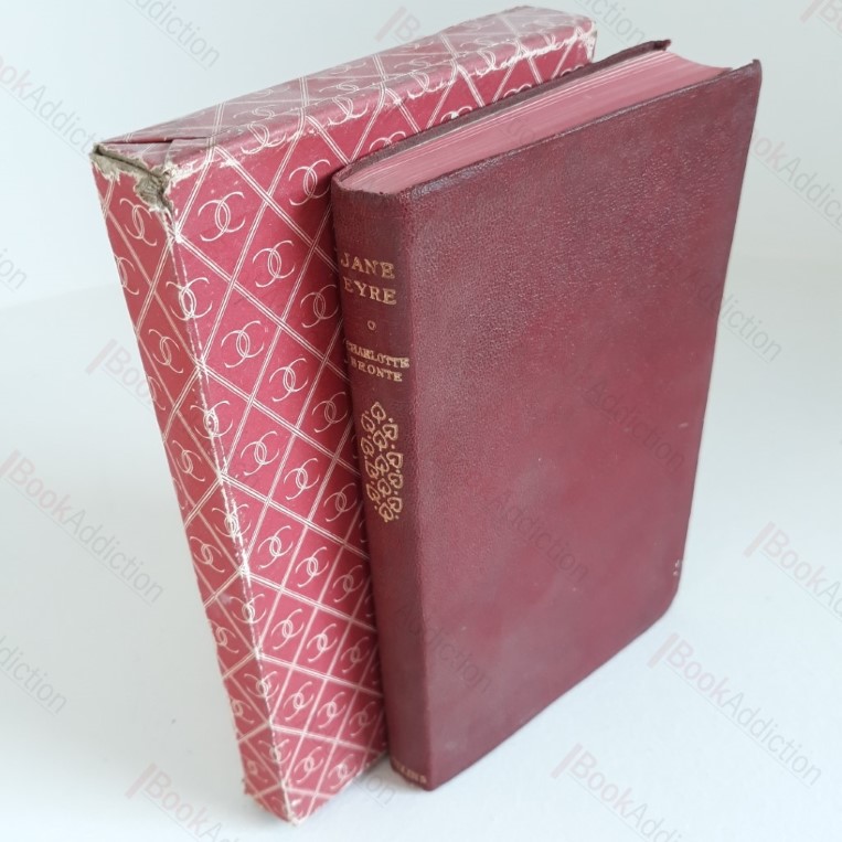 Jane Eyre