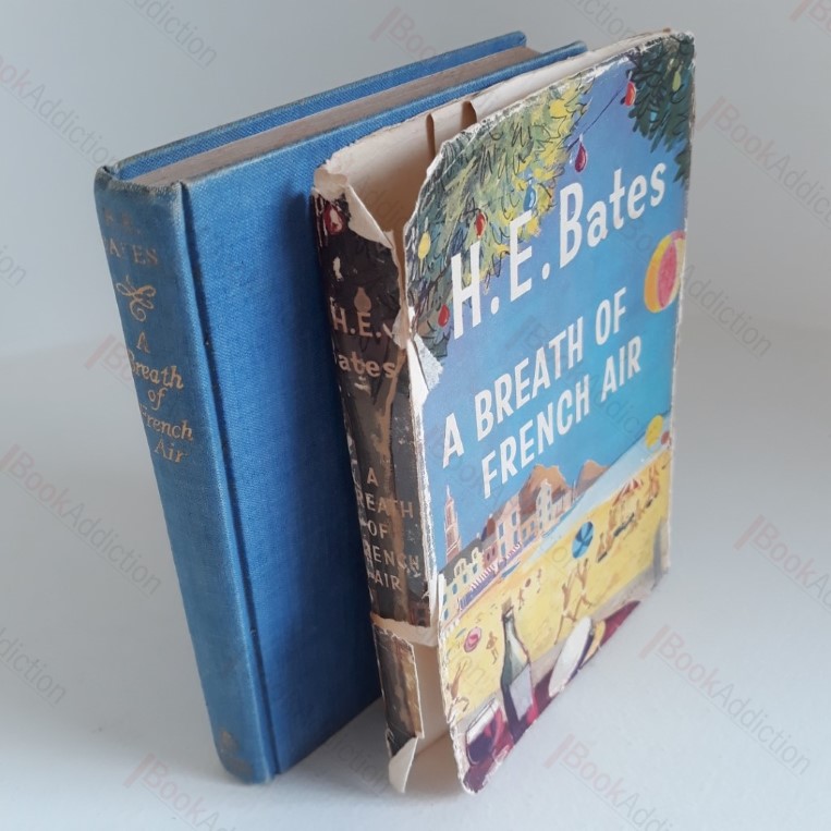 A Breath of French Air