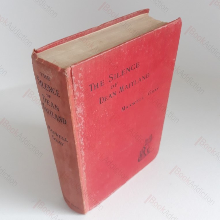 The Silence of Dean Maitland