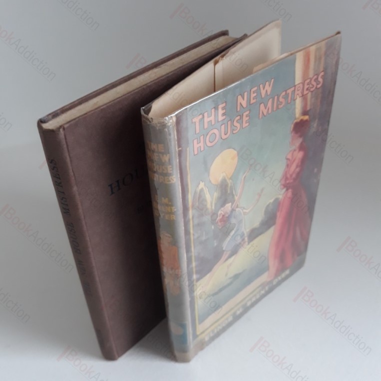 The New House Mistress