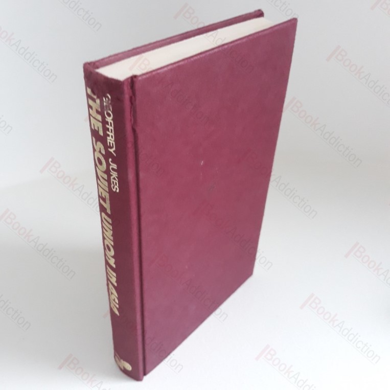 The Soviet Union in Asia