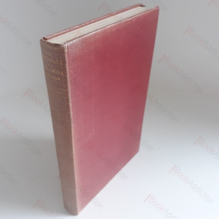 The Institute of Actuaries, 1848-1948 : An Account of the Institure of Actuaries during its First One Hundred Years