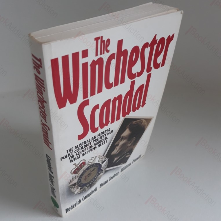 The Winchester Scandal