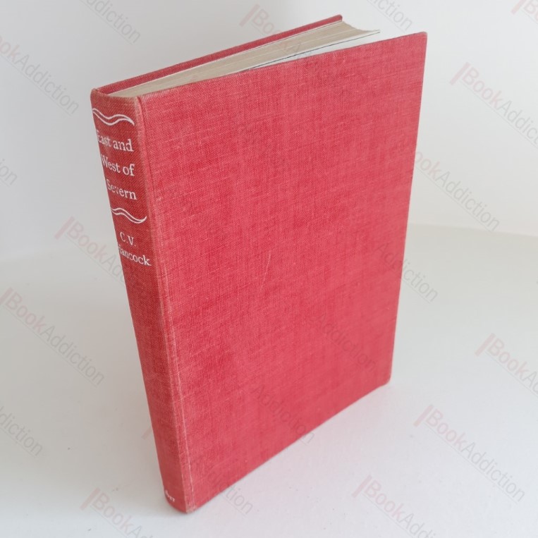 East and West of the Severn - Midland Riches