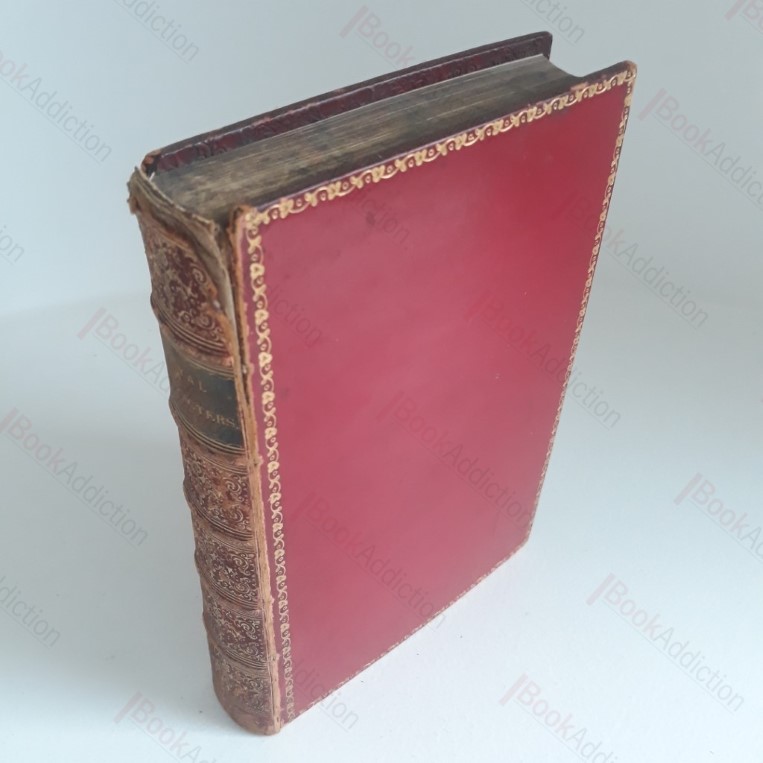 Royal Characters from the Works of Sir Walter Scott, Historical and Romantic