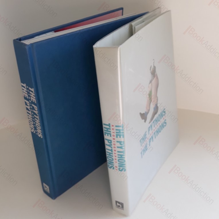 The Pythons Autobiography