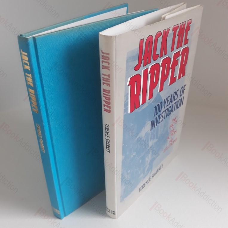 Jack the Ripper: 100 Years of Investigation